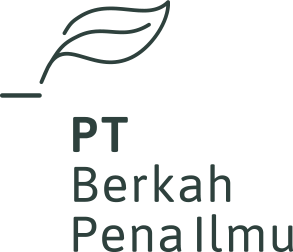 Berkah Pena Ilmu